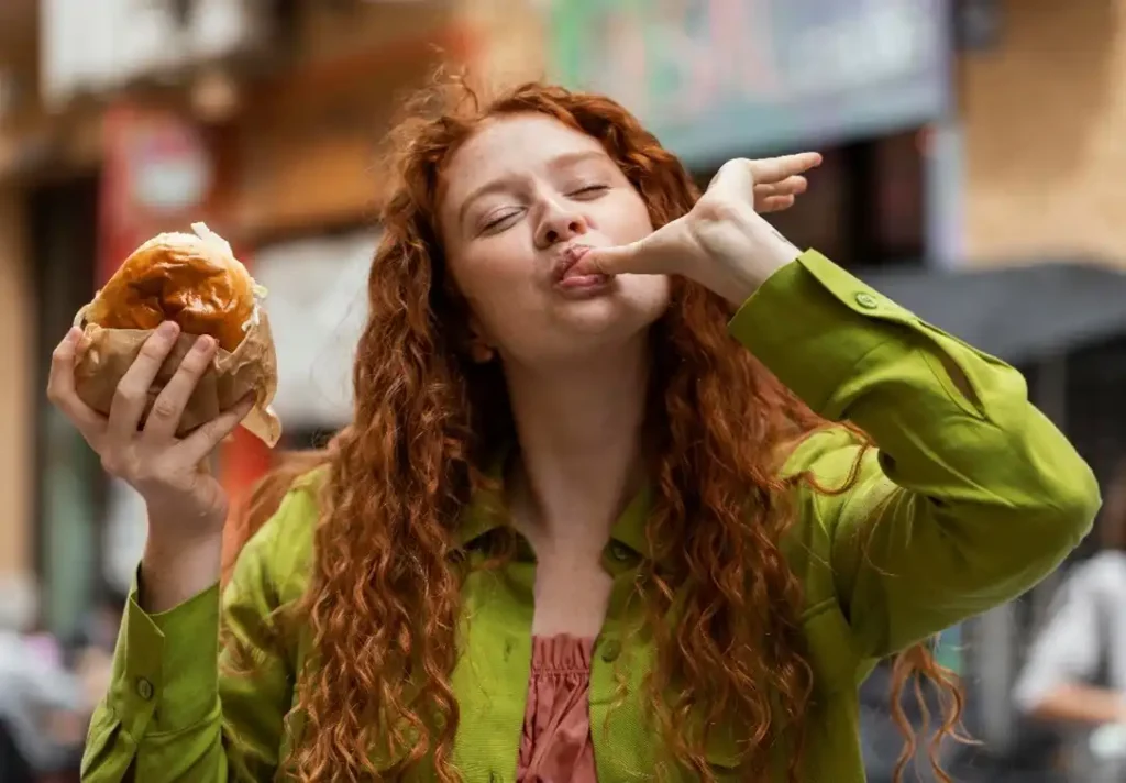 Fast Food