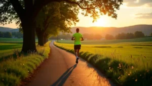 Morning vs Evening Workouts