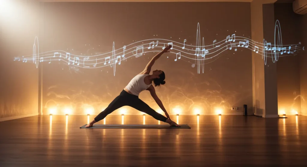 Music's Effect on Mood During Workouts