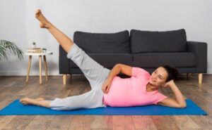Best Exercises to Lose Belly Fat Quickly at Home