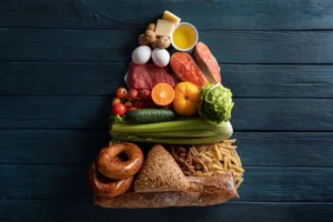 Top 7 Fat Loss Foods