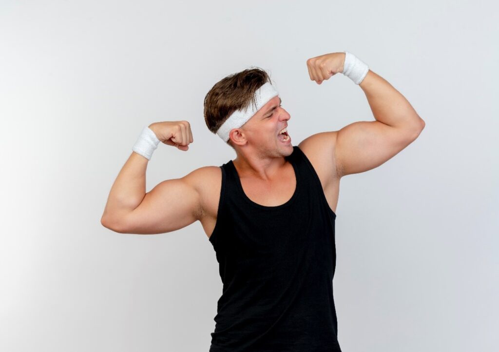 How Drinking More Water Helps in Fat Loss and Fitness Muscle Building
