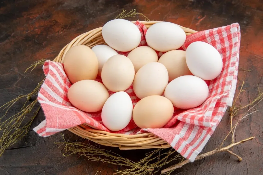 Top 7 Fat Loss Foods That Help You Stay Full Longer Eggs