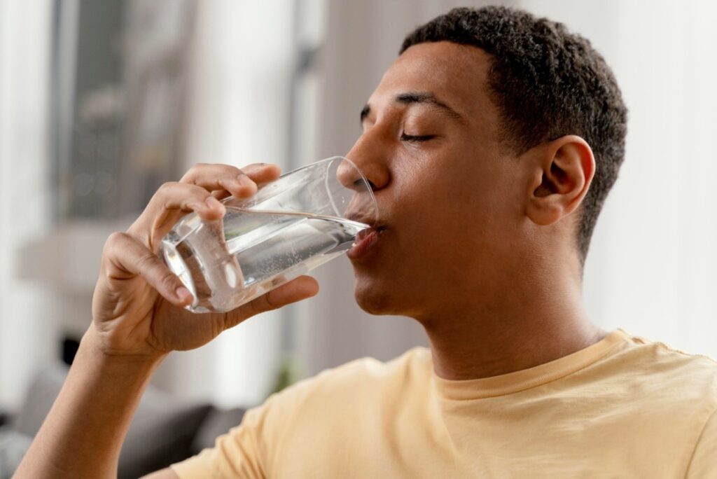 10 Healthy Habits to Improve Your Body and Mind