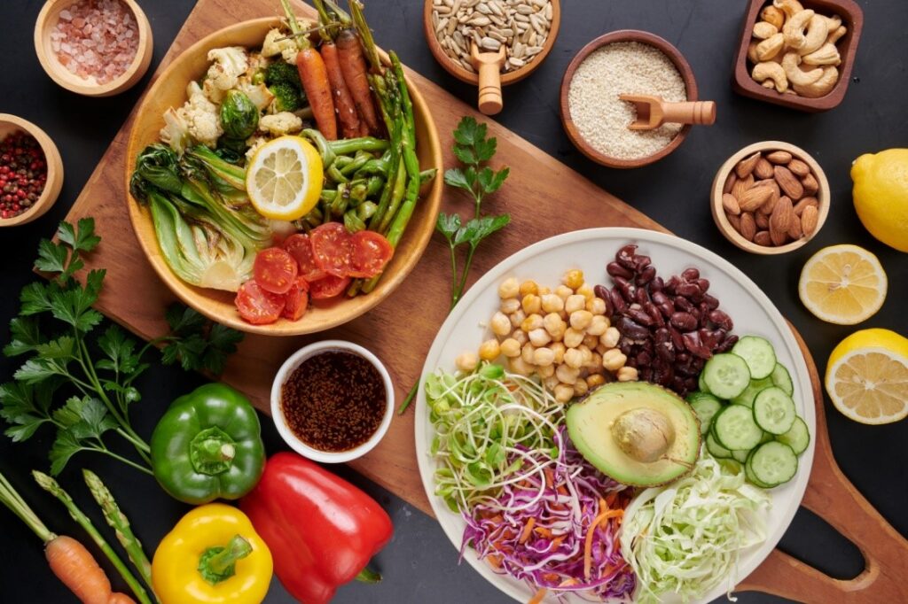 The Link Between Stress And Belly Fat – What You Can Do Healthy Diet