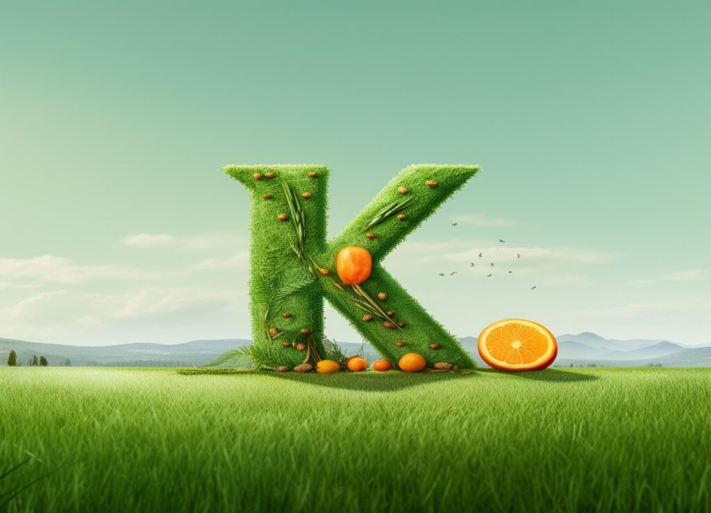 Top Vitamins and Nutrients for Better Health and Energy Vitamin K