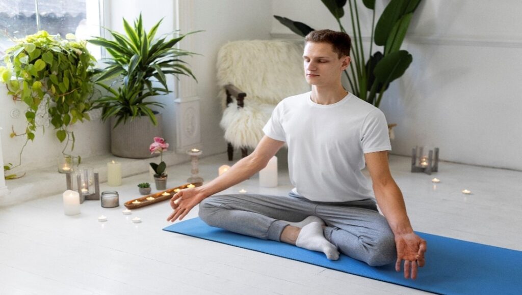 Day Fitness Challenge for Beginners – Burn Fat Fast Yoga