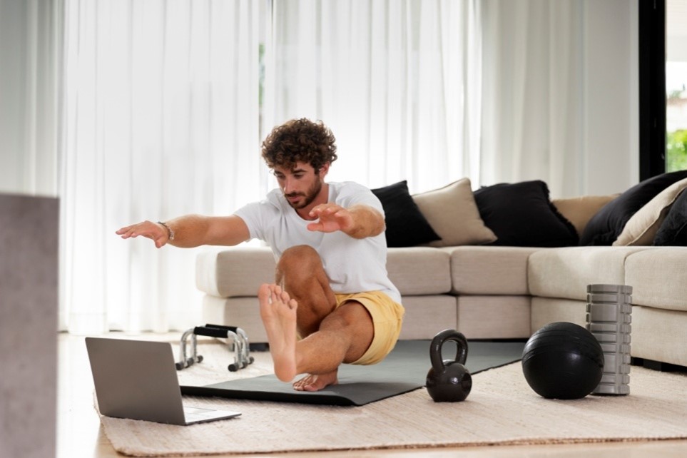 How to Balance Health Fitness And Fat Loss Goals Exercise Daily