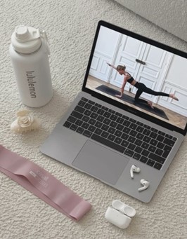 How To Start Your Fitness Journey At Home Fitness Videos