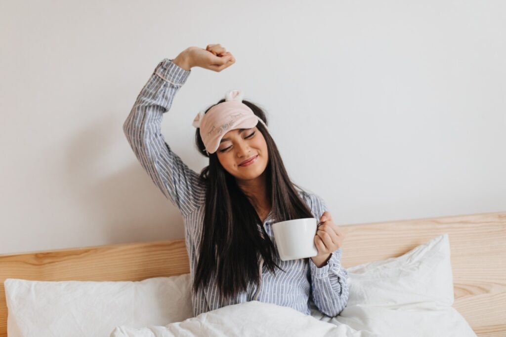 How to Stay Motivated Every Day for Fitness Take Care of Your Sleep