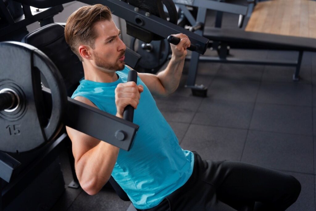 Mental Health Benefits of Regular Exercise and Fitness Consequences And Negative Thinking