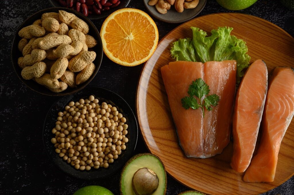 Top Vitamins and Nutrients for Better Health and Energy Sources of Omega 3