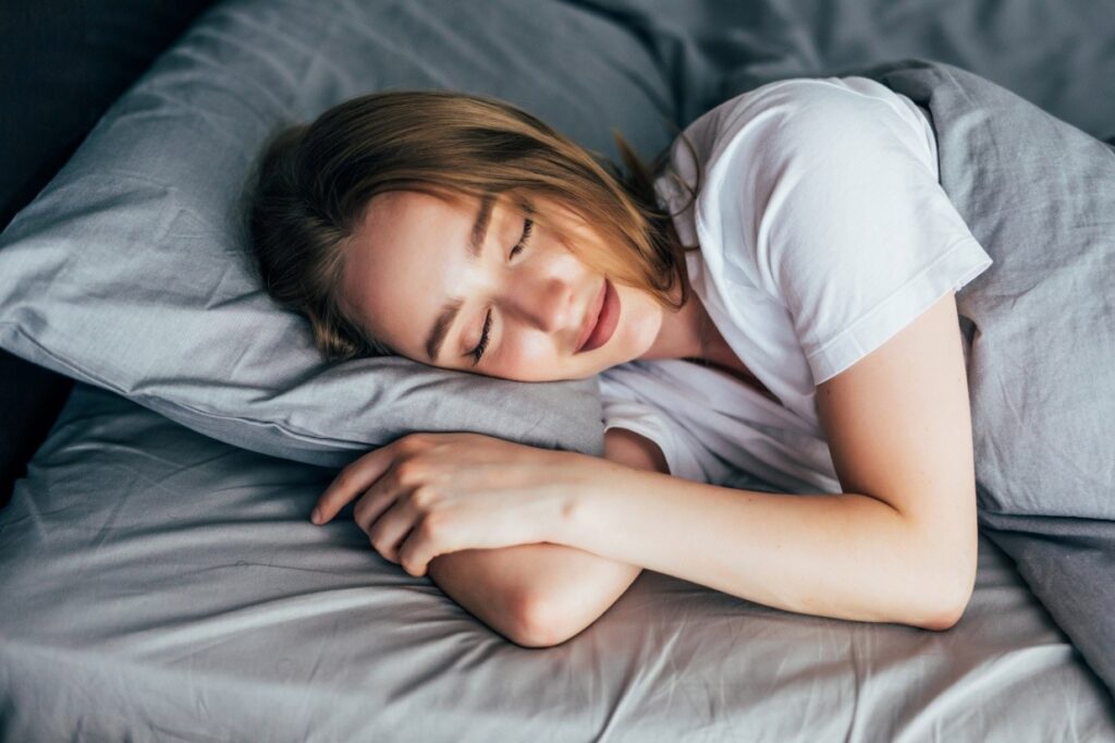 How Sleep Impacts Fat Loss, Fitness, and Overall, Health Sleep