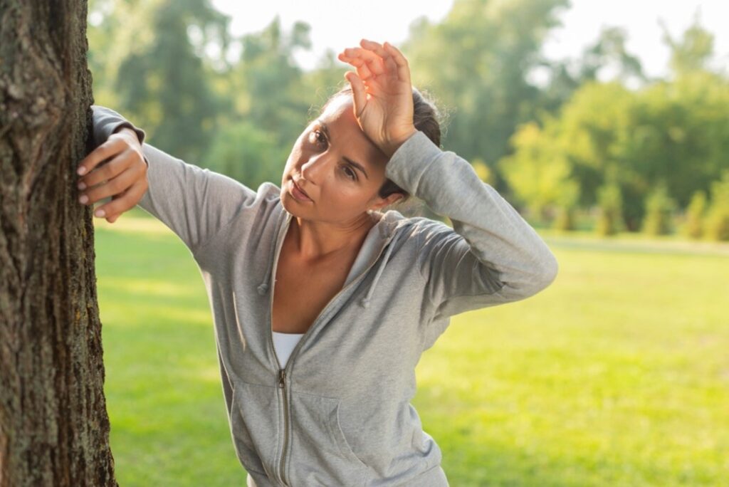 How to Balance Health Fitness And Fat Loss Goals Relieve Stress