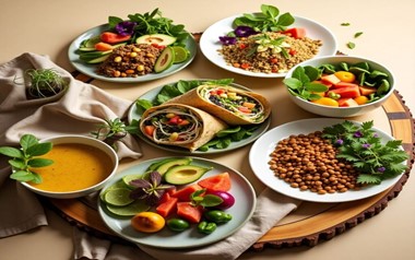 Boost Your Metabolism Naturally for Better Fat Loss Green Food