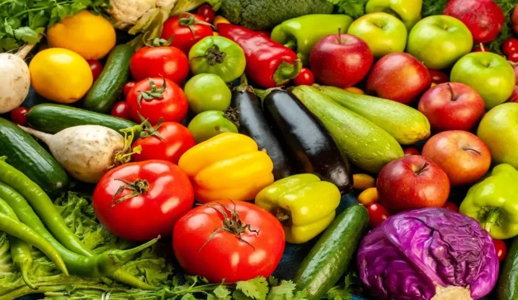 Top 7 Fat Loss Foods That Help You Stay Full Longer Vegetables