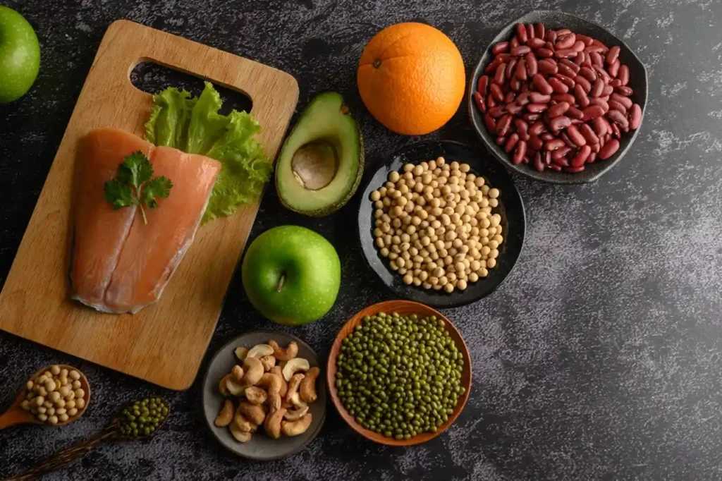 Super Foods for Fat Loss