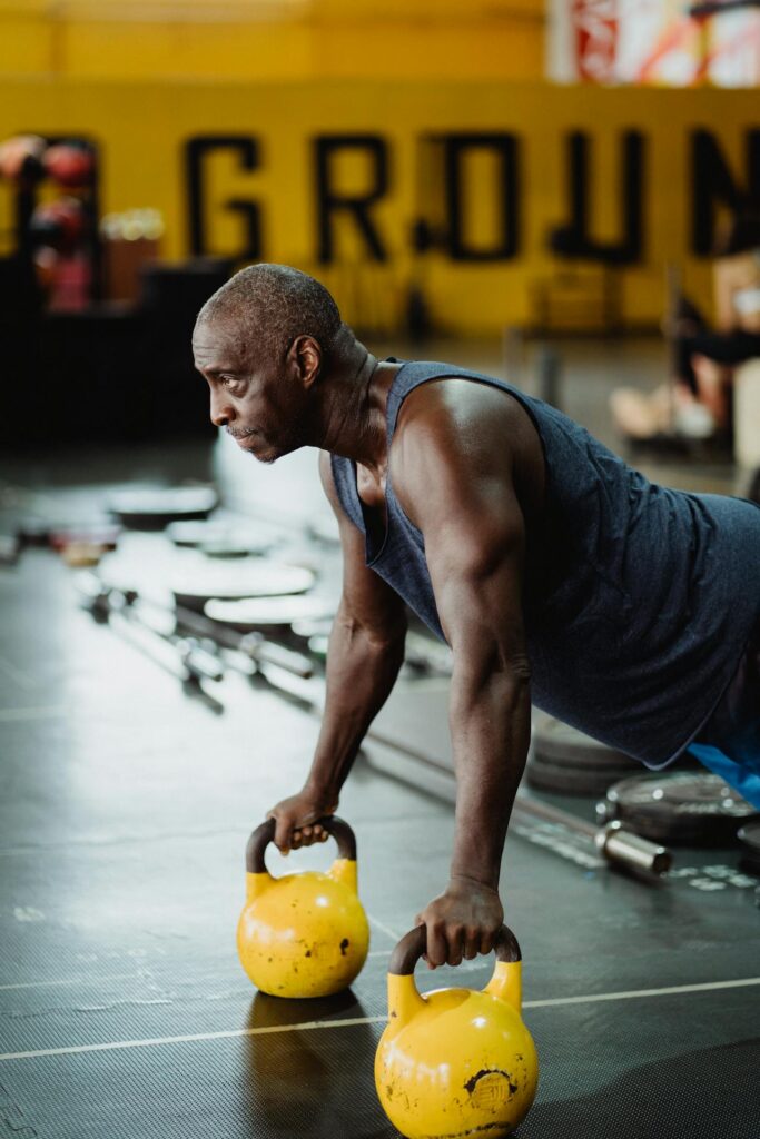 Create a Home Gym That Works Without Breaking the Bank Advantages Of Used Items