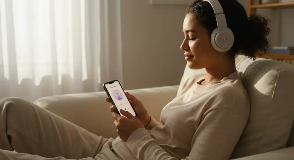 Guided Meditation Tips